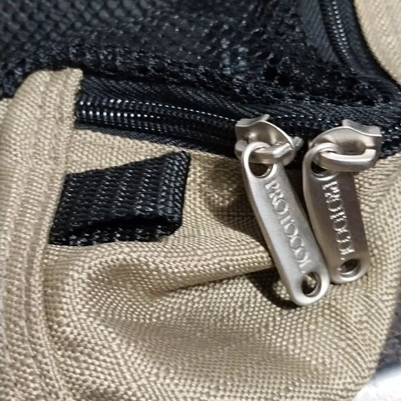 3 Protocol Travel Bags...EUC - Picture 9 of 10